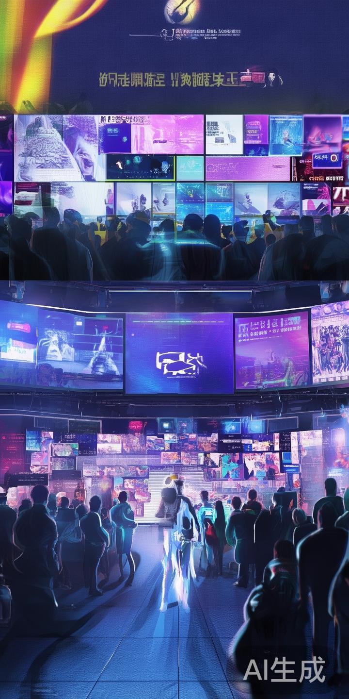 内容营销中的创新与个性化
亚盈体育在内容营销方面