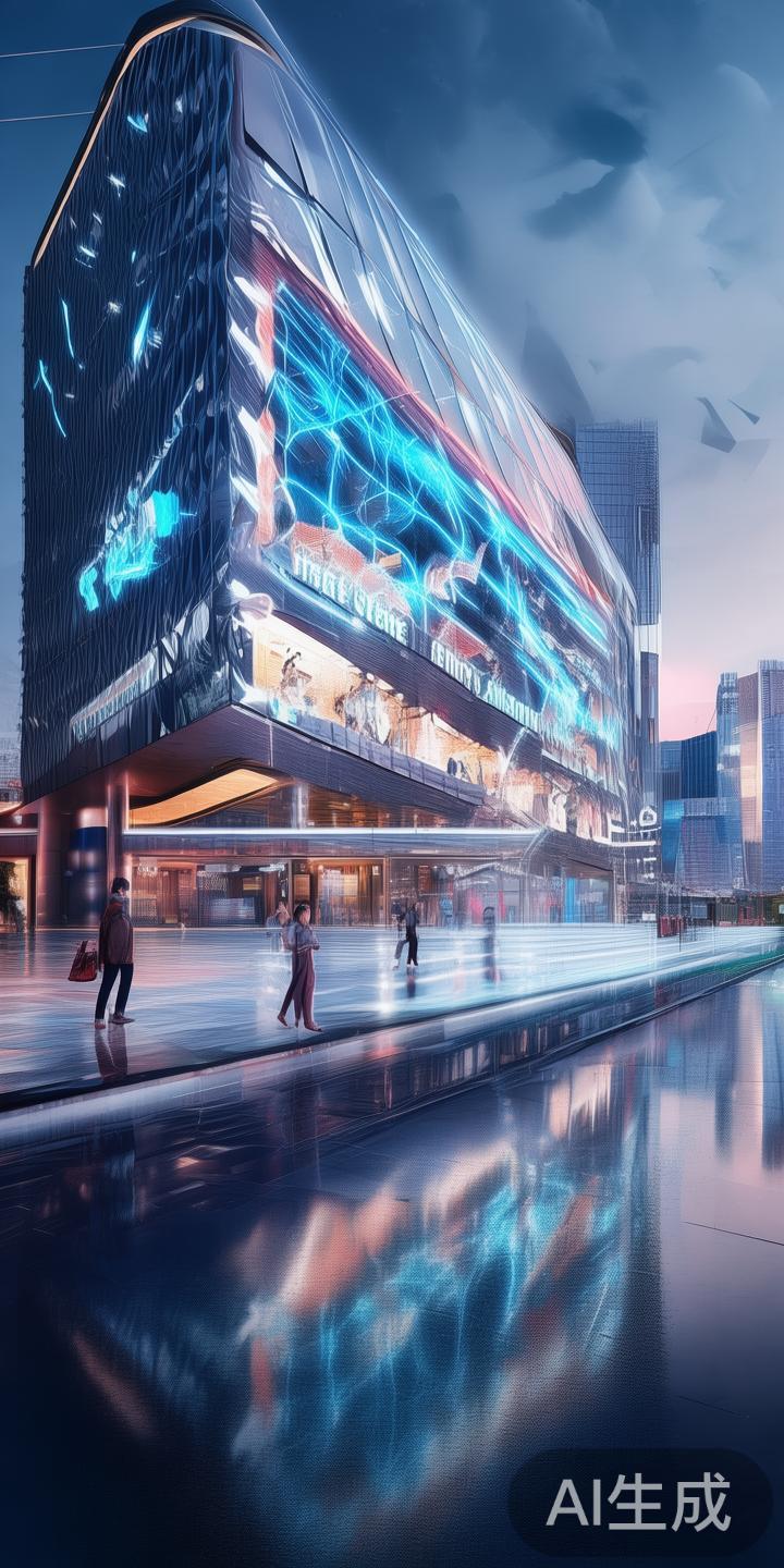 亚盈体育中心未来发展愿景与创新战略深度解析