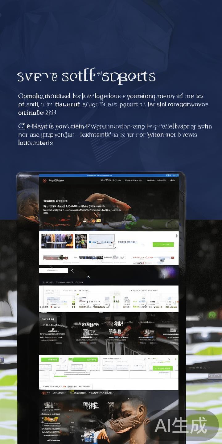 探索亚盈体育官网首页 多元化体育娱乐项目体验精彩纷呈