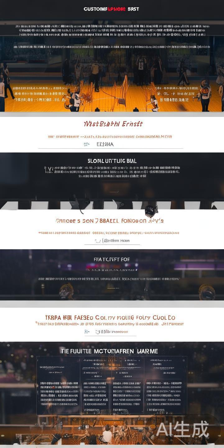 亚盈体育吧：引领体育资讯数字化革新，打造行业新标杆引领未来体育媒体新格局