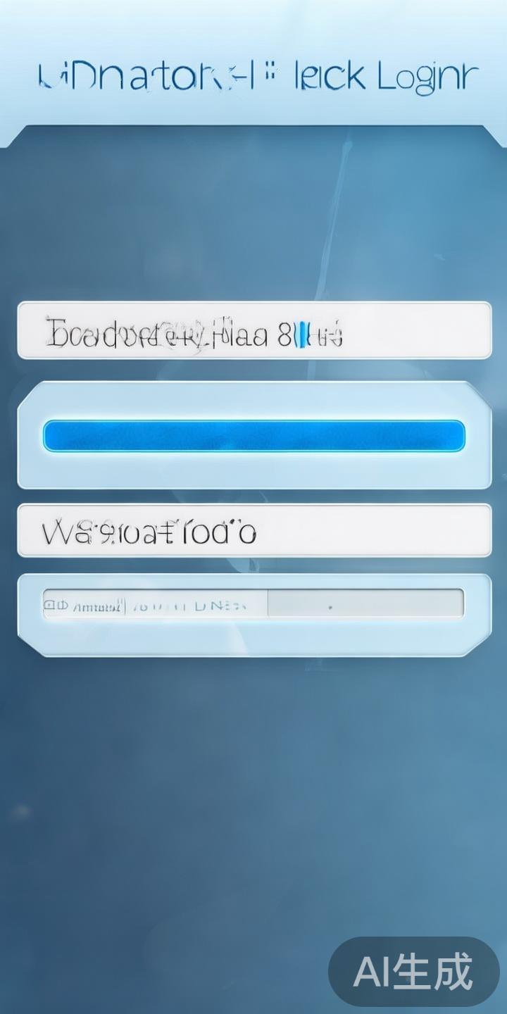 全面解析亚盈体育手机版登录页面界面功能与操作指南