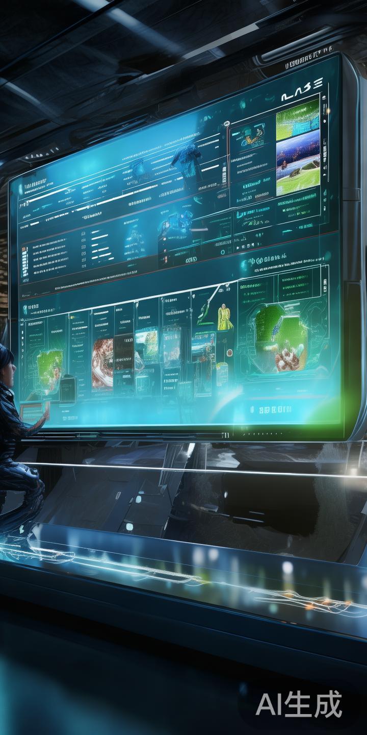 亚盈体育娱乐平台未来发展趋势与创新方向全面解析与战略展望