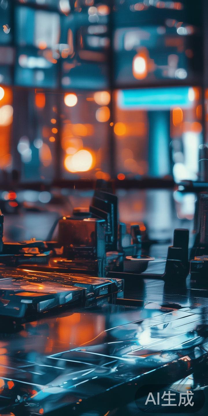 打造优质的外链和内部链接
外链建设是提升网站权重