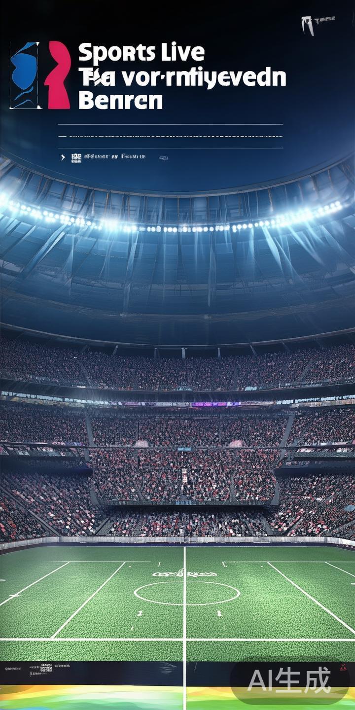 在当今数字化娱乐时代，体育迷们对于观看赛事的需求不